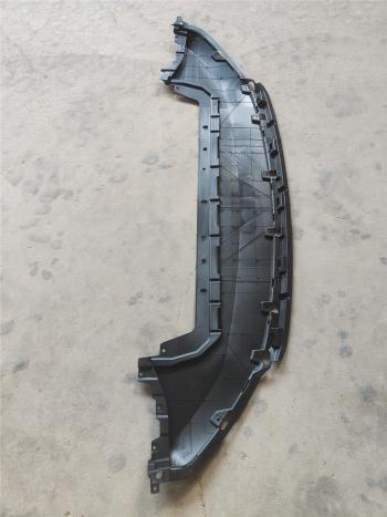 Защита бампера GEELY MONJARO FRD DAR nbm2370034