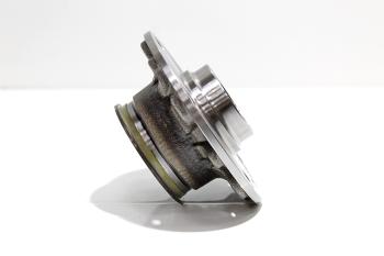 2 469 р. Ступица задняя AUDI A3(8PV) 1.2T-3.2 03>, SKODA Octavia(5E) 1.2T-2.0D 12>, VW Golf V-VII 1.4-3.2 03 AYWIPARTS aw2220069  с доставкой в г. Кемерово. Увеличить фотографию 3