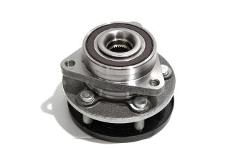 Ступица передняя CHEVROLET Cruze 1.6-2.0D 09>, OPEL Astra J 1.3D-1.6 09> AYWIPARTS aw2220137