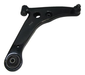 Рычаг для MITSUBISHI LANCER CEDIA 01-, DINGO CQ#, DION CR# FRRHD DAR rp500210