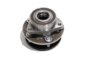 Ступица передняя CHEVROLET Cruze 1.6-2.0D 09>, OPEL Astra J 1.3D-1.6 09>  Zafira C 1.4-2.0D 11> AYWIPARTS aw2220159