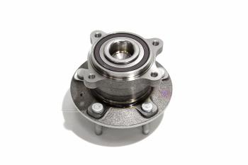 Ступица задняя CHEVROLET Cruze 1.6-2.0D 09>, OPEL Astra J 1.3D-1.6 09>  Zafira C 1.4-2.0D 11> AYWIPARTS aw2220193
