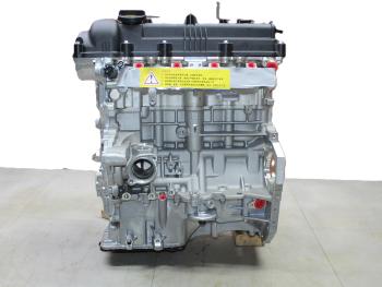 107 999 р. Двигатель HYUNDAI  KIA G4FG 1.6 2017- DAR dvc0000001  с доставкой в г. Кемерово. Увеличить фотографию 3