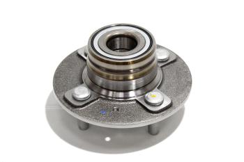 Ступица задняя HYUNDAI Accent 1.3-1.6 00 - 05  AYWIPARTS aw2220204