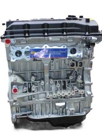 185 999 р. Двигатель HYUNDAI  KIA G4KD 2.0 2008-14 DAR dvc0000003  с доставкой в г. Кемерово. Увеличить фотографию 2