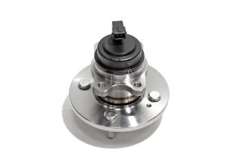 Ступица задняя HYUNDAI Accent(MC) 1.4-1.6 05-10  Getz 1.1-1.6 02-09  i10(PA) 1.0-1.2 08>  i20 1.1 AYWIPARTS aw2220237