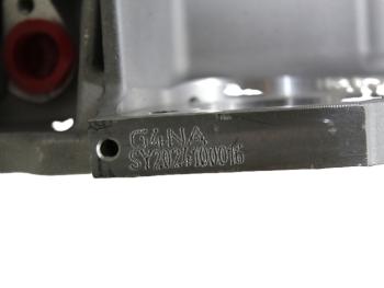185 999 р. Двигатель HYUNDAI  KIA G4NA 2.0 2010- DAR dvc0000004  с доставкой в г. Кемерово. Увеличить фотографию 3