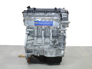 185 999 р. Двигатель HYUNDAI  KIA G4NA 2.0 2010- DAR dvc0000004  с доставкой в г. Кемерово. Увеличить фотографию 2