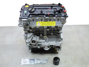 185 999 р. Двигатель HYUNDAI  KIA G4NA 2.0 2010- DAR dvc0000004  с доставкой в г. Кемерово. Увеличить фотографию 1