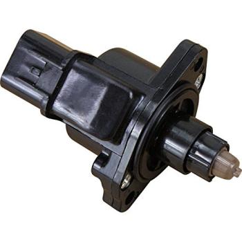 2 439 р. Датчик холостого хода для MITSUBISHI 4G93, 6A13, 6A12, 6G72, 6G74, 6G73 DAR dxx1310010  с доставкой в г. Кемерово. Увеличить фотографию 3