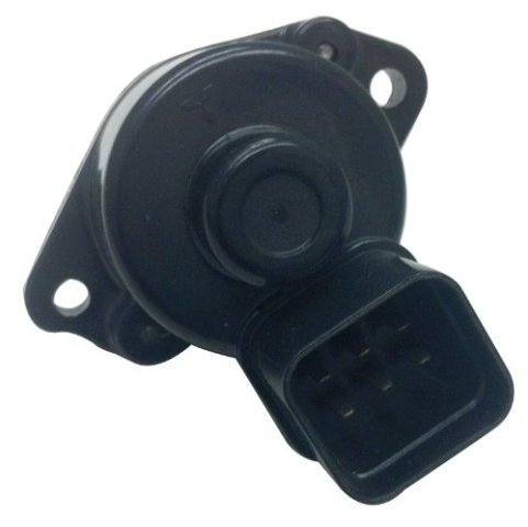 2 439 р. Датчик холостого хода для MITSUBISHI 4G93, 6A13, 6A12, 6G72, 6G74, 6G73 DAR dxx1310010  с доставкой в г. Кемерово