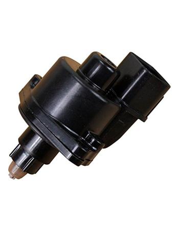 2 439 р. Датчик холостого хода для MITSUBISHI 4G93, 6A13, 6A12, 6G72, 6G74, 6G73 DAR dxx1310010  с доставкой в г. Кемерово. Увеличить фотографию 4