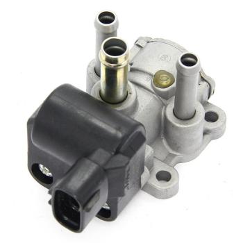3 899 р. Датчик холостого хода для TOYOTA 3SFE, 4SFE DAR dxx1310011  с доставкой в г. Кемерово. Увеличить фотографию 2