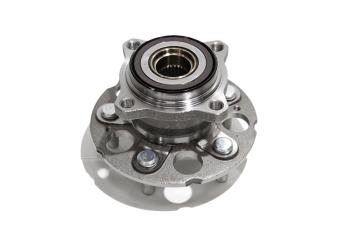 Ступица задняя HONDA CR-V III 2.0-2.4 07> AYWIPARTS aw2220386