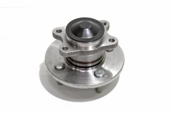 Ступица задняя HYUNDAI Accent(MC) 1.4-1.6 05-10  Getz 1.1-1.6 02-09, KIA Picanto(BA) 1.0-1.1 04>   AYWIPARTS aw2220396
