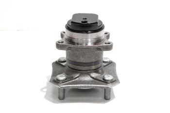 Ступица задняя NISSAN Tiida 1.5D-1.8 EU 07> AYWIPARTS aw2220437