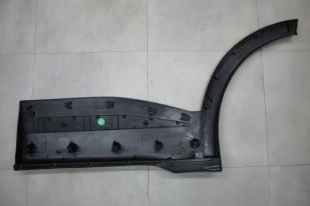 2 999 р. Накладка на дверь CHERY Tiggo 7 PRO MAX  RRRH DAR nd1050013  с доставкой в г. Кемерово. Увеличить фотографию 2