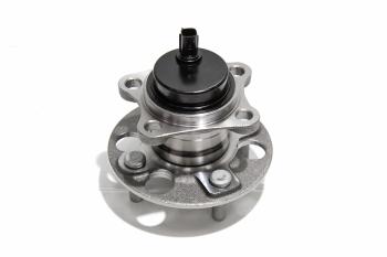 Ступица задняя TOYOTA Yaris(P9_13_) 1.0-1.8 06> AYWIPARTS aw2220472