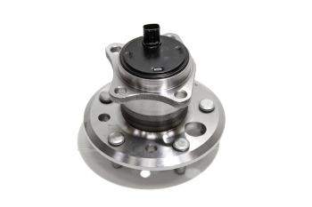 Ступица RRRH в сборе (с ABS) TOYOTA Camry(V3040) 2.4-3.5 01-11  Highlander 2.4-3.0 2WD 00-07  AYWIPARTS aw2220476