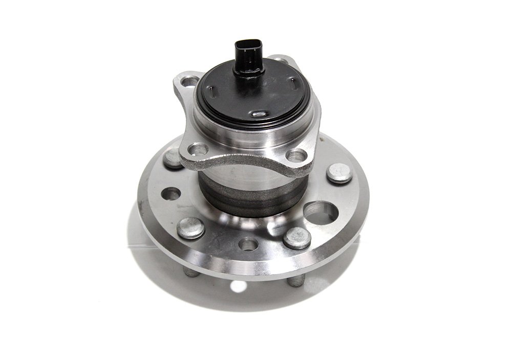 4 199 р. Ступица RRRH в сборе (с ABS) TOYOTA Camry(V3040) 2.4-3.5 01-11  Highlander 2.4-3.0 2WD 00-07  AYWIPARTS aw2220476  с доставкой в г. Кемерово