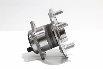 4 199 р. Ступица RRRH в сборе (с ABS) TOYOTA Camry(V3040) 2.4-3.5 01-11  Highlander 2.4-3.0 2WD 00-07  AYWIPARTS aw2220476  с доставкой в г. Кемерово. Увеличить фотографию 3