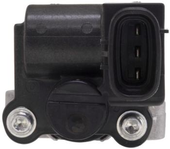 3 299 р. Датчик холостого хода для TOYOTA 12NZFE 99-03г.  DAR dxx1310023  с доставкой в г. Кемерово. Увеличить фотографию 2