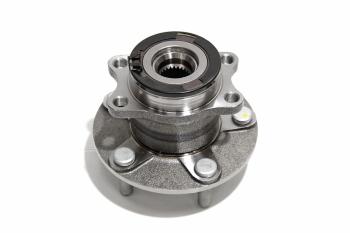 Ступица задняя MITSUBISHI Asx 1.8D-2.0 4WD 10>  Outlander II 2.0D-3.0 4WD 07>  Lancer 2.0 4WD 08>, AYWIPARTS aw2220505