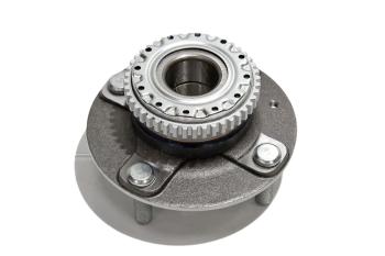 Ступица задняя HUYNDAI Elantra(XD) 1.6-2.0D 00-01  Matrix 1.5D-1.8 01-05 AYWIPARTS aw2220524