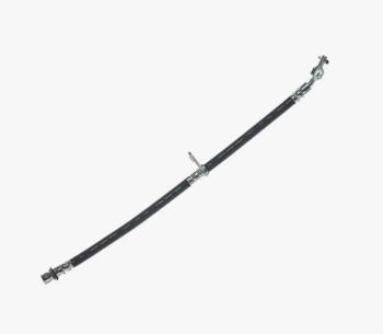 Шланг тормозной передний TOYOTA LAND CRUISERLEXUS LX470 98- LH BREMBO t83130