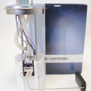Модуль топливный для ГАЗЕЛЬ  СОБОЛЬ CARTRONIC crtr0069759