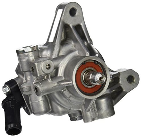 8 499 р. Насос ГУР для HONDA CR-V II  III, STEPWGN II  III, EDIX, FR-V K20A  K24A DAR ng400015  с доставкой в г. Кемерово