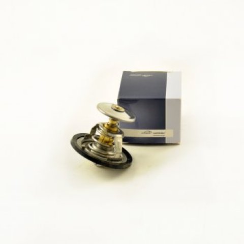 359 р. Термостат 85*С t ГАЗЕЛЬ ; СОБОЛЬ ; ВОЛГА ; ГАЗ-3308 ; ГАЗ-3309 CARTRONIC crtr0074558  с доставкой в г. Кемерово