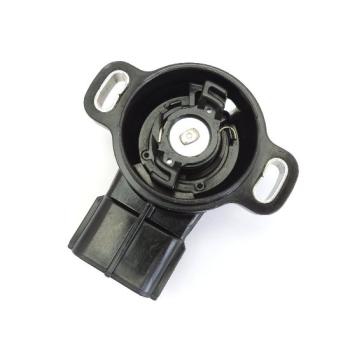 1 199 р. Датчик положения дроссельной заслонки для TOYOTA CORONA ST19089452-22090 DAR dz1200011  с доставкой в г. Кемерово. Увеличить фотографию 1