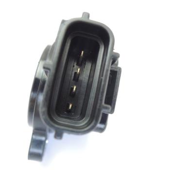 1 199 р. Датчик положения дроссельной заслонки для TOYOTA CORONA ST19089452-22090 DAR dz1200011  с доставкой в г. Кемерово. Увеличить фотографию 3