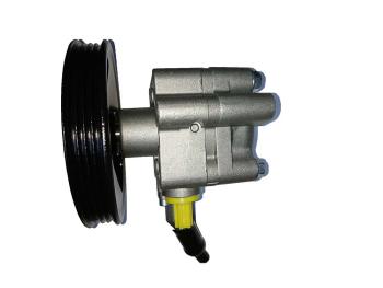 Насос ГУР для NISSAN 4 ручья QG15  QG18 BLUEBIRD SYLPHY  SUNNY  WINGROAD DAR ng400027