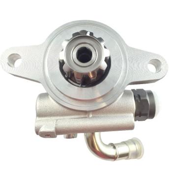 6 699 р. Насос ГУР для TOYOTA 1KZTE  1KDFTV  2KDFTV DAR ng400034  с доставкой в г. Кемерово. Увеличить фотографию 4