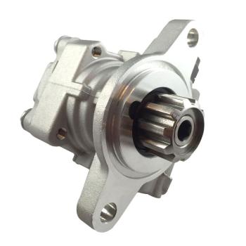 Насос ГУР для TOYOTA 1KZTE  1KDFTV  2KDFTV DAR ng400034