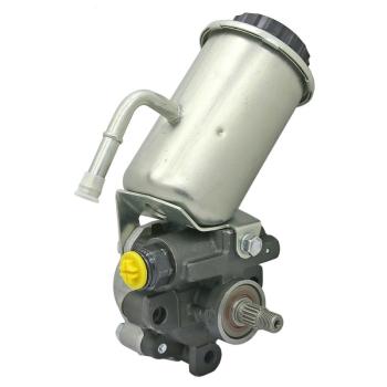 Насос ГУР для TOYOTA LAND CRUISER PRADO VZJ95 5VZFE DAR ng400047