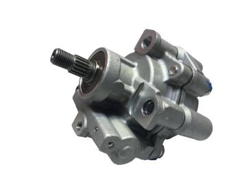 Насос ГУР для TOYOTA LAND CRUISER UZJ100 2UZFE DAR ng400049