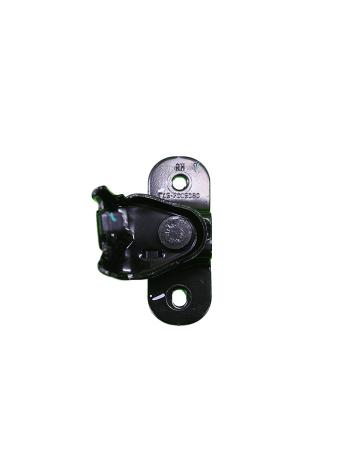 1 829 р. Кронштейн спинки сиденья CHERY Tiggo 7 PRO MAX  RH CHERY t15-7005080  с доставкой в г. Кемерово. Увеличить фотографию 3