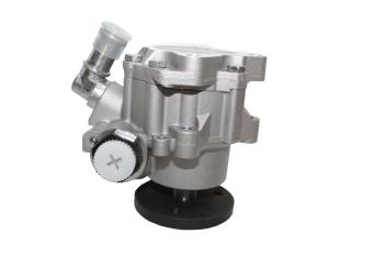 6 799 р. Насос ГУР для BMW 1  3  5  6 SERIES  X1 GASOLINE 2,3 ; 2,5 ; 3,0L косая трубка обратки DAR ng400076  с доставкой в г. Кемерово. Увеличить фотографию 4