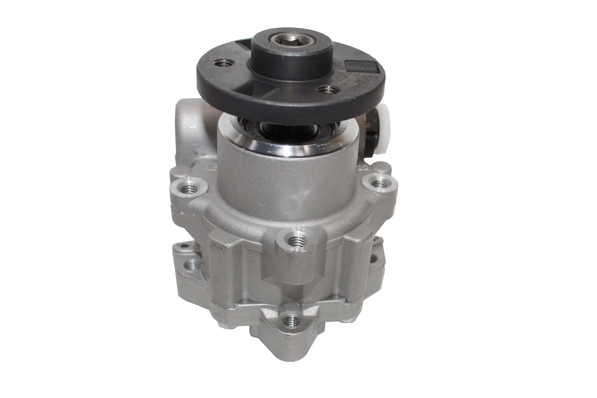 6 799 р. Насос ГУР для BMW 1  3  5  6 SERIES  X1 GASOLINE 2,3 ; 2,5 ; 3,0L косая трубка обратки DAR ng400076  с доставкой в г. Кемерово