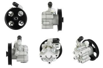 Насос ГУР для Chevrolet Cruze 09-,Opel Insignia 08-, Astra J 09-Gasoline 1.6;1,8L DAR ng400078
