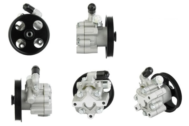 6 999 р. Насос ГУР для Chevrolet Cruze 09-,Opel Insignia 08-, Astra J 09-Gasoline 1.6;1,8L DAR ng400078  с доставкой в г. Кемерово