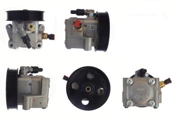 Насос ГУР для FORD FOCUS II 05-11  C-MAX 03-10  VOLVO C30 06-13 ; S40 V50 04-12 1.4  1.6 L DAR ng400082