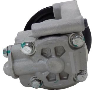 11 199 р. Насос ГУР для FORD БЕНЗ. ( 2.0  2.3L ) MONDEO IV 07-15  GALAXY 06-15  S-MAX 06-15 DAR ng400084  с доставкой в г. Кемерово. Увеличить фотографию 4