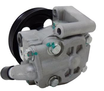 11 199 р. Насос ГУР для FORD БЕНЗ. ( 2.0  2.3L ) MONDEO IV 07-15  GALAXY 06-15  S-MAX 06-15 DAR ng400084  с доставкой в г. Кемерово. Увеличить фотографию 3
