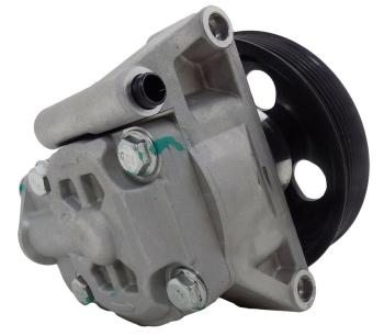 11 199 р. Насос ГУР для FORD БЕНЗ. ( 2.0  2.3L ) MONDEO IV 07-15  GALAXY 06-15  S-MAX 06-15 DAR ng400084  с доставкой в г. Кемерово. Увеличить фотографию 2
