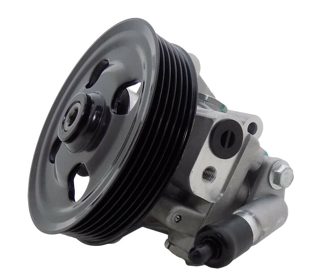 11 199 р. Насос ГУР для FORD БЕНЗ. ( 2.0  2.3L ) MONDEO IV 07-15  GALAXY 06-15  S-MAX 06-15 DAR ng400084  с доставкой в г. Кемерово