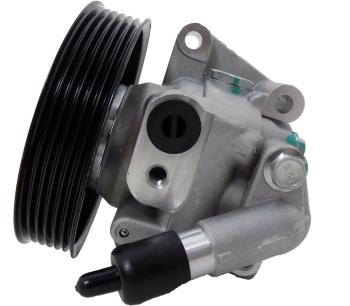 11 199 р. Насос ГУР для FORD БЕНЗ. ( 2.0  2.3L ) MONDEO IV 07-15  GALAXY 06-15  S-MAX 06-15 DAR ng400084  с доставкой в г. Кемерово. Увеличить фотографию 8